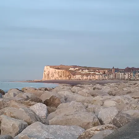 Gite La Grange Meneslies Exterior photo